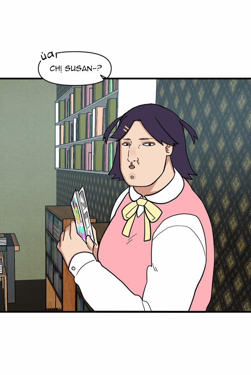 Truyện Ngôn Nhưng Không Ngôn Lắm 59 trang 6