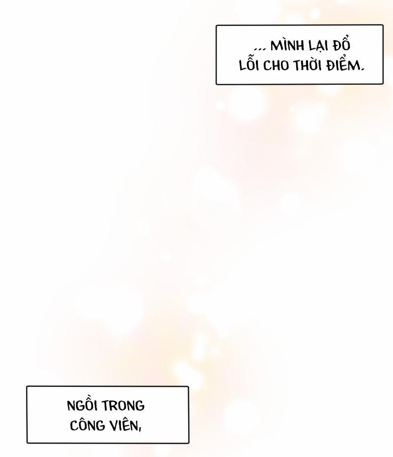 Truyện Ngôn Nhưng Không Ngôn Lắm 59 trang 61