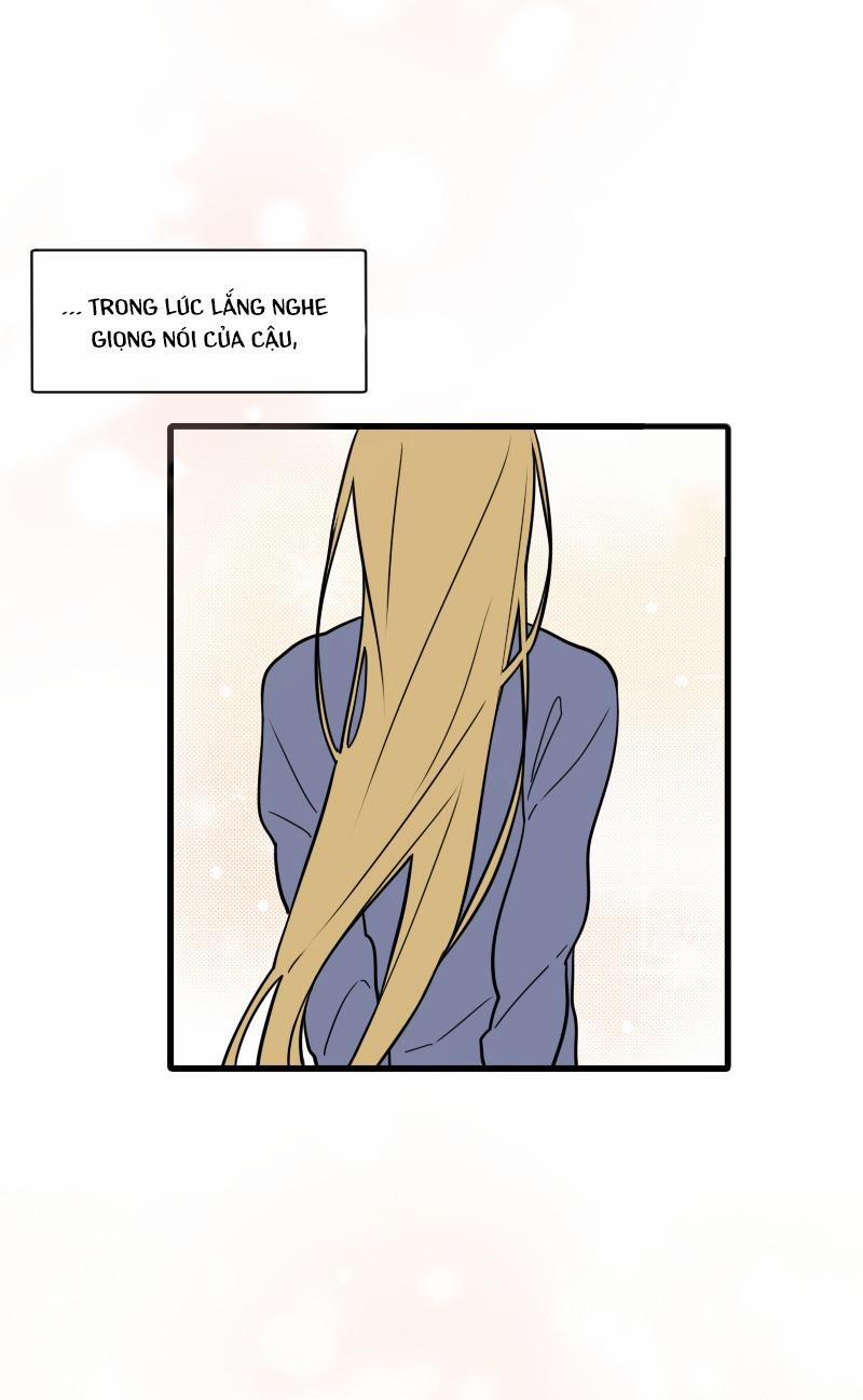 Truyện Ngôn Nhưng Không Ngôn Lắm 59 trang 64
