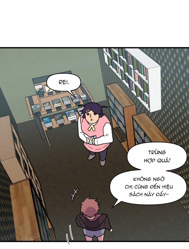 Truyện Ngôn Nhưng Không Ngôn Lắm 59 trang 7