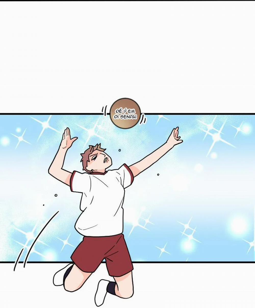 Truyện Ngôn Nhưng Không Ngôn Lắm 6 trang 10