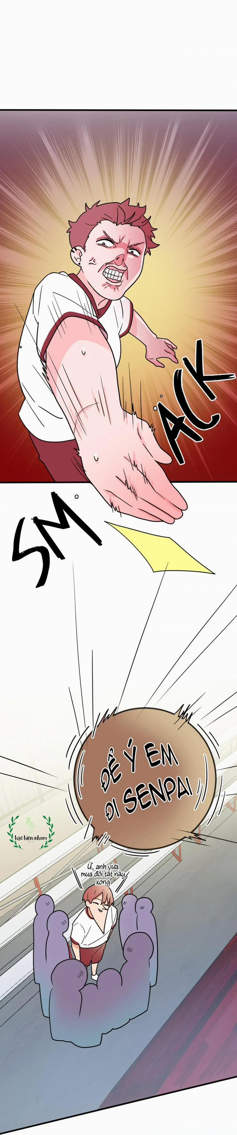 Truyện Ngôn Nhưng Không Ngôn Lắm 6 trang 11