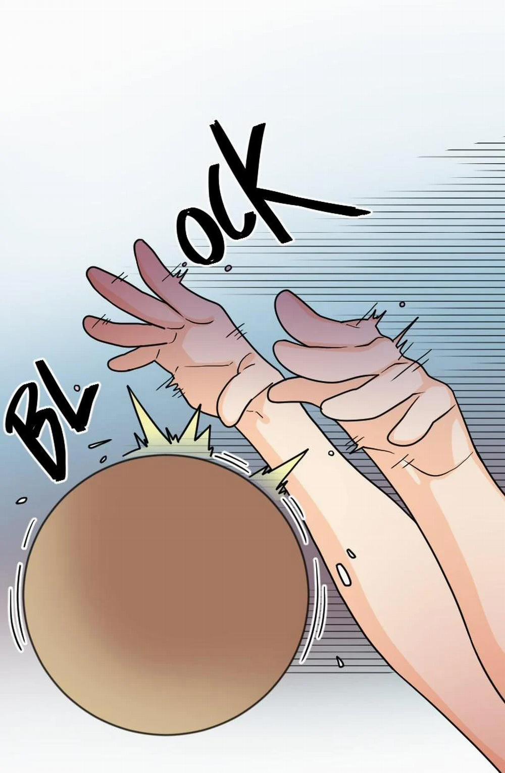 Truyện Ngôn Nhưng Không Ngôn Lắm 6 trang 12