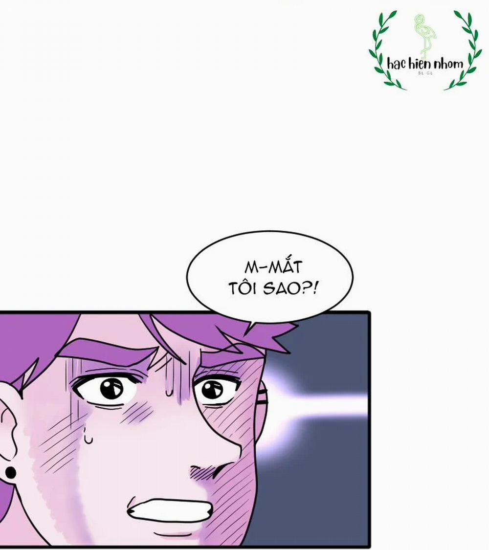 Truyện Ngôn Nhưng Không Ngôn Lắm 6 trang 24