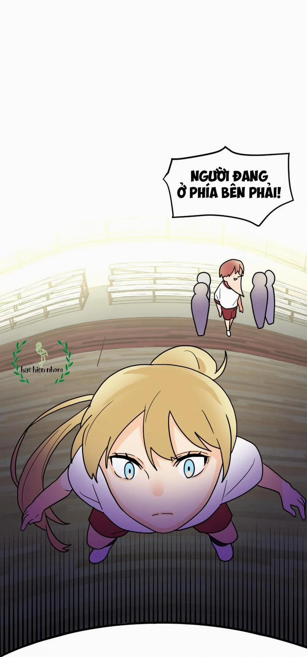 Truyện Ngôn Nhưng Không Ngôn Lắm 6 trang 30