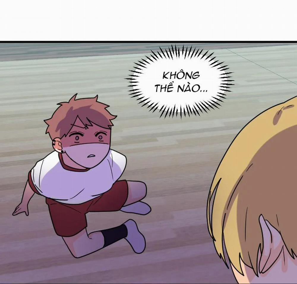 Truyện Ngôn Nhưng Không Ngôn Lắm 6 trang 33