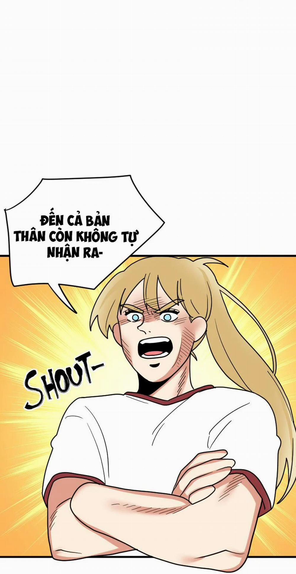 Truyện Ngôn Nhưng Không Ngôn Lắm 6 trang 36