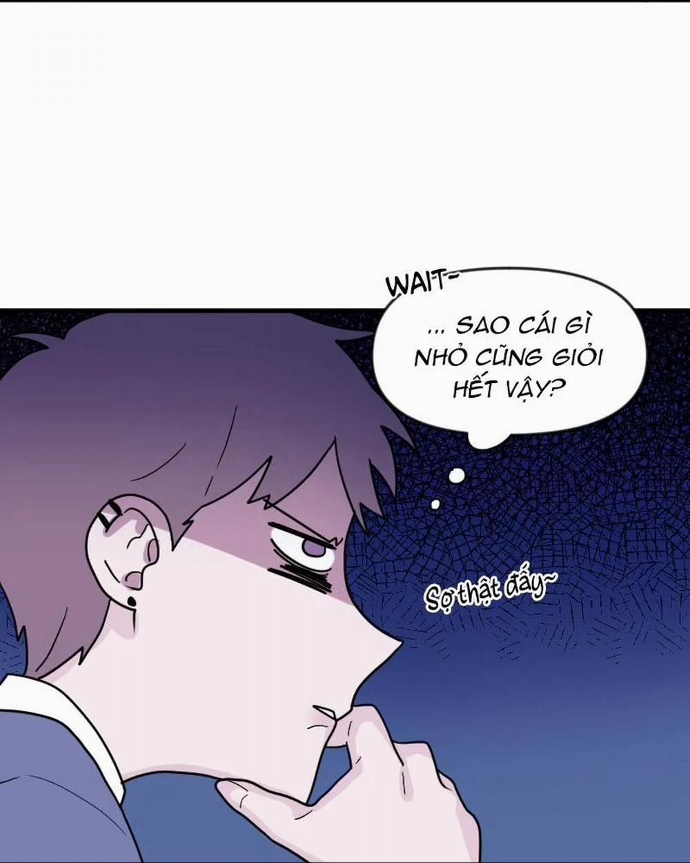 Truyện Ngôn Nhưng Không Ngôn Lắm 6 trang 48