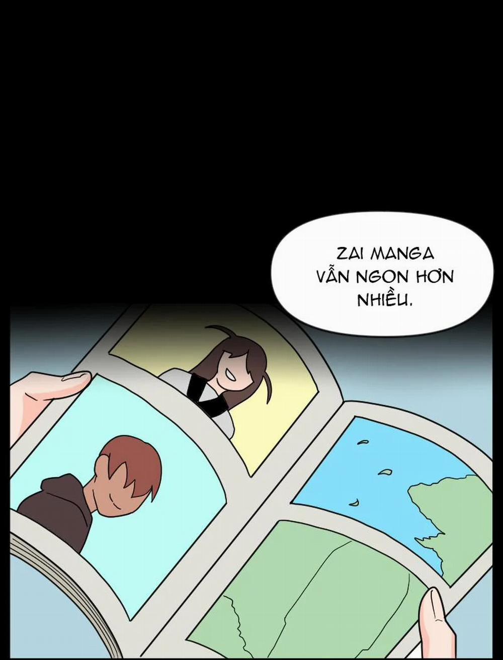 Truyện Ngôn Nhưng Không Ngôn Lắm 6 trang 65