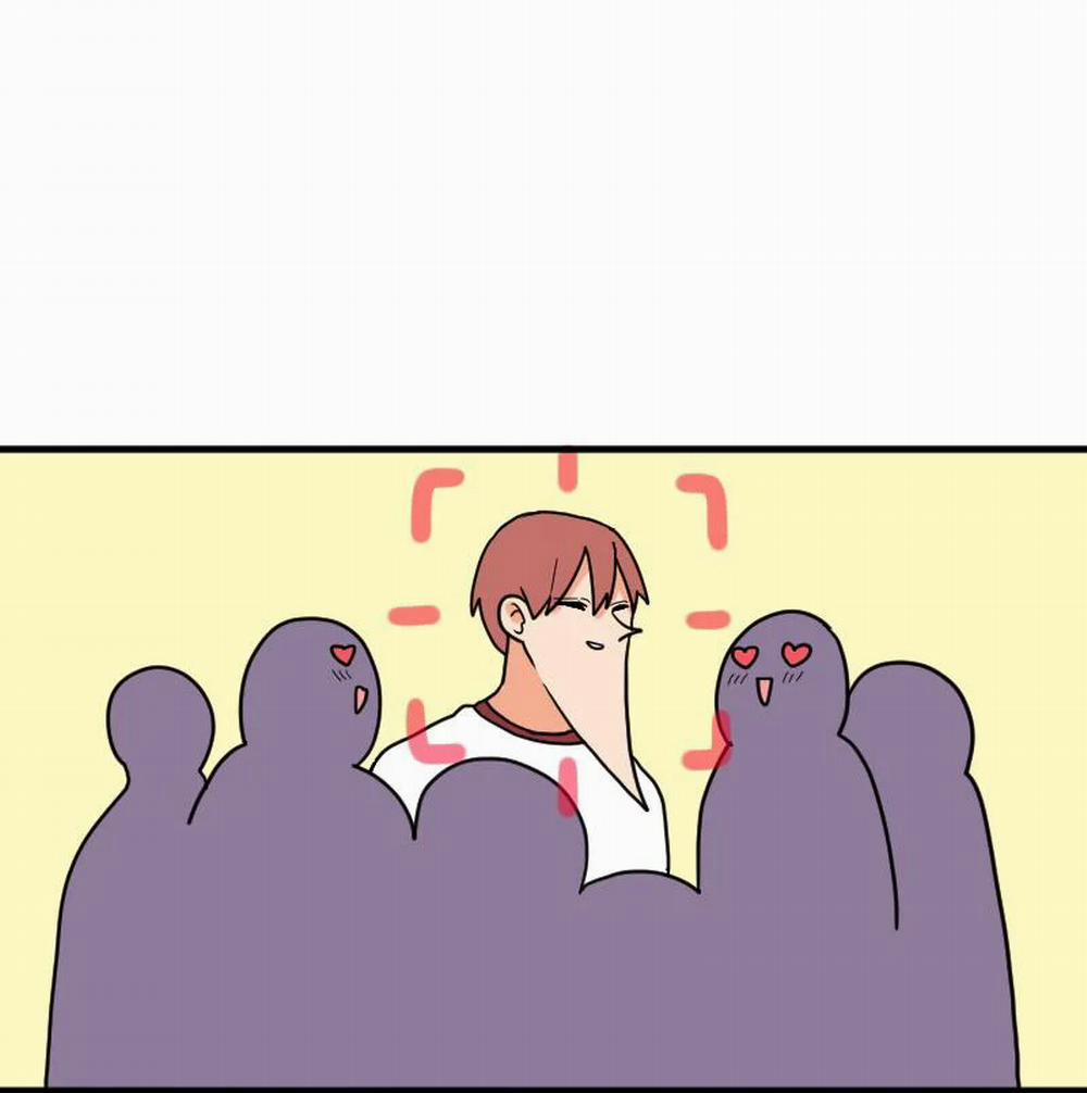 Truyện Ngôn Nhưng Không Ngôn Lắm 6 trang 8