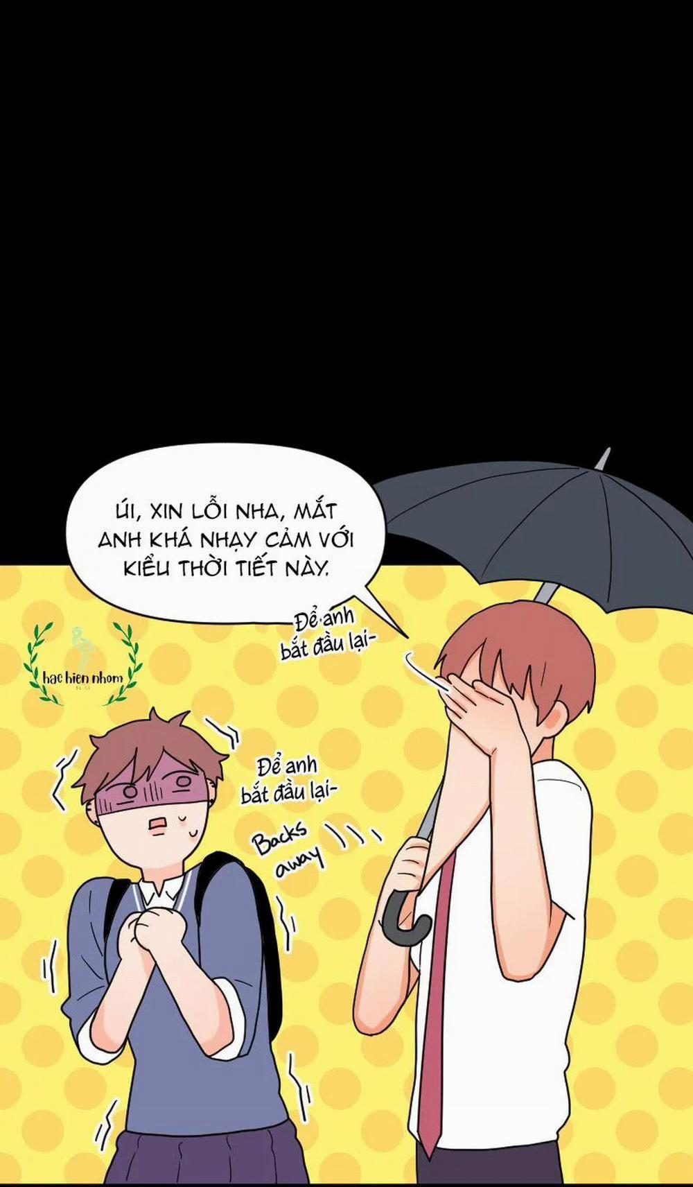 Truyện Ngôn Nhưng Không Ngôn Lắm 6 trang 80