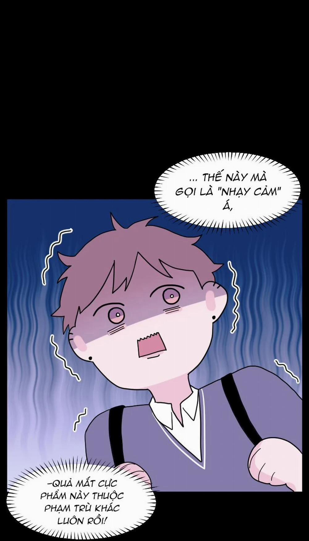 Truyện Ngôn Nhưng Không Ngôn Lắm 6 trang 81