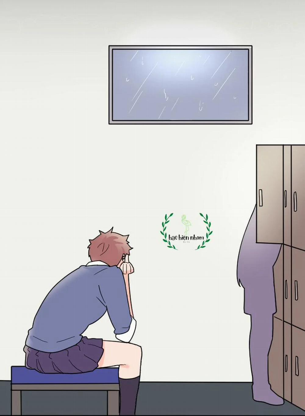 Truyện Ngôn Nhưng Không Ngôn Lắm 6 trang 91