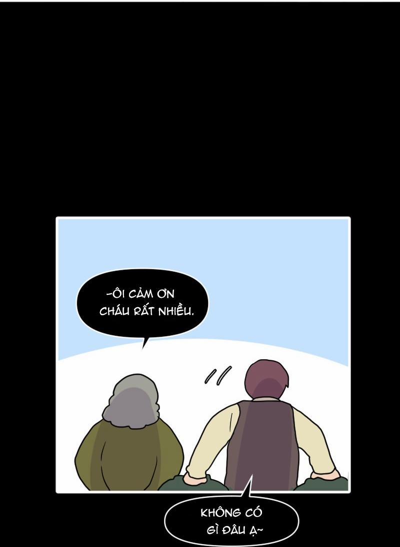 Truyện Ngôn Nhưng Không Ngôn Lắm 60 trang 101