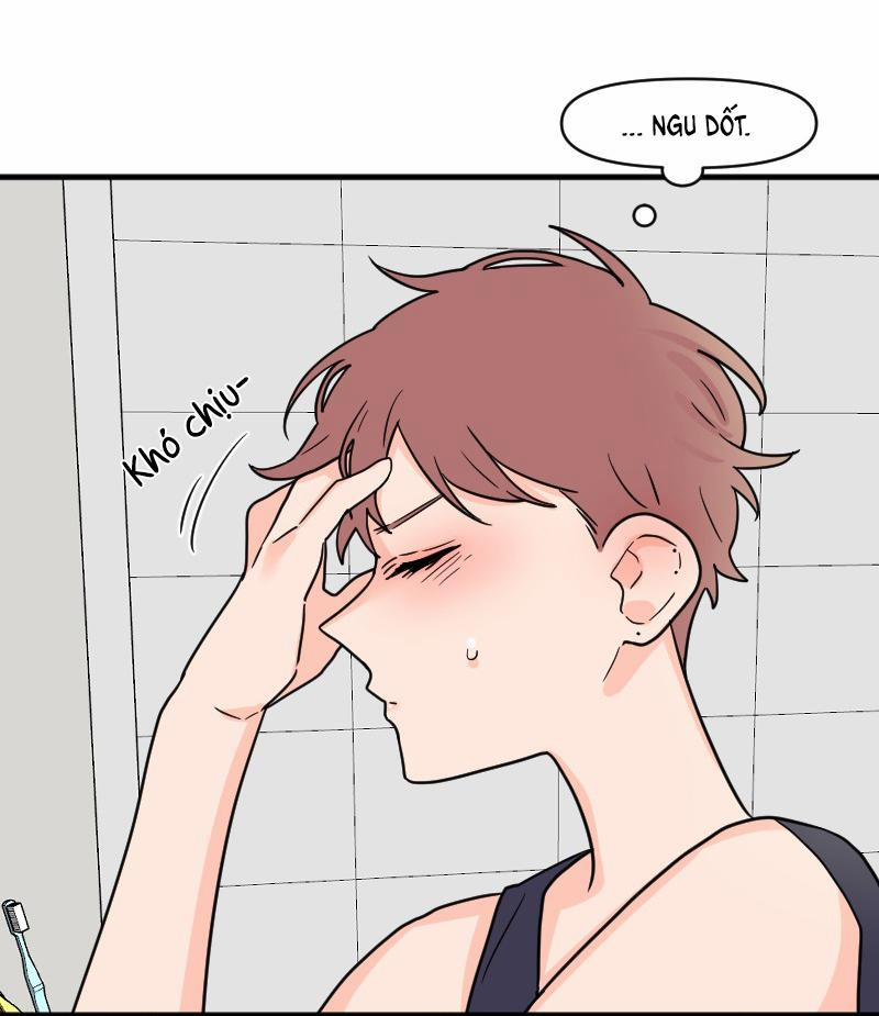 Truyện Ngôn Nhưng Không Ngôn Lắm 60 trang 11