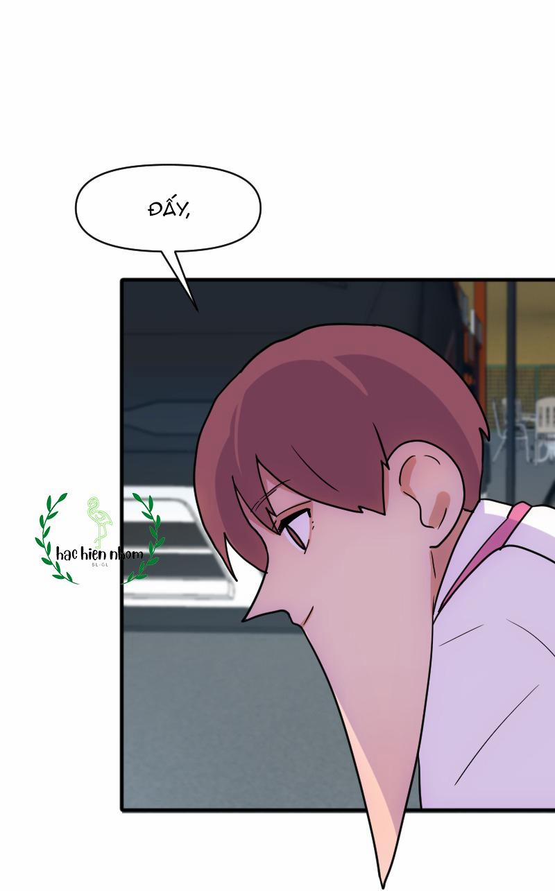 Truyện Ngôn Nhưng Không Ngôn Lắm 60 trang 125