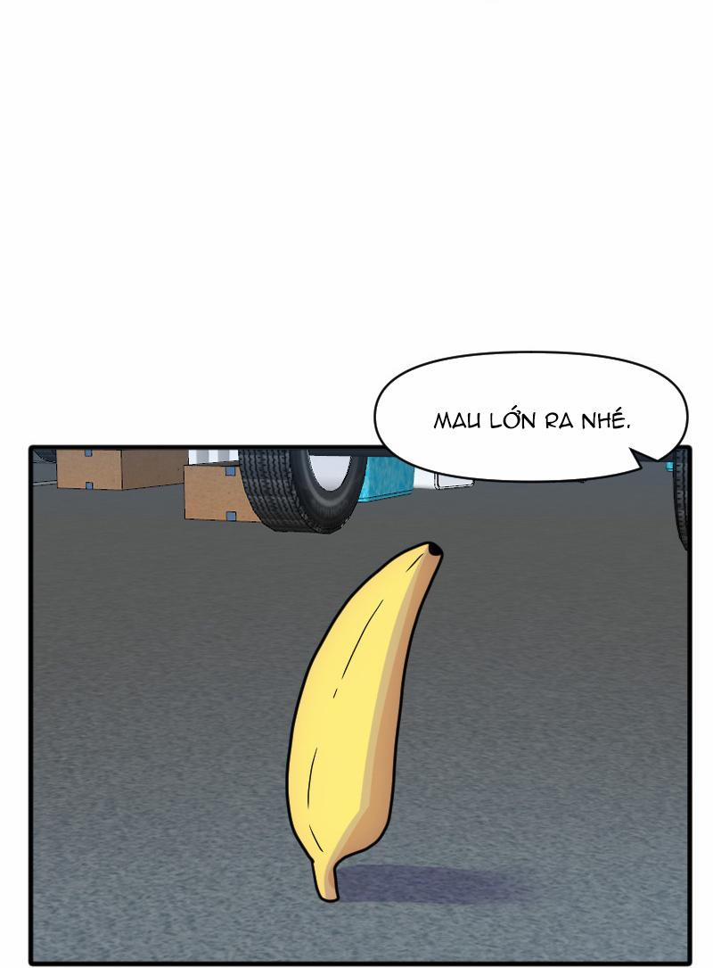 Truyện Ngôn Nhưng Không Ngôn Lắm 60 trang 126