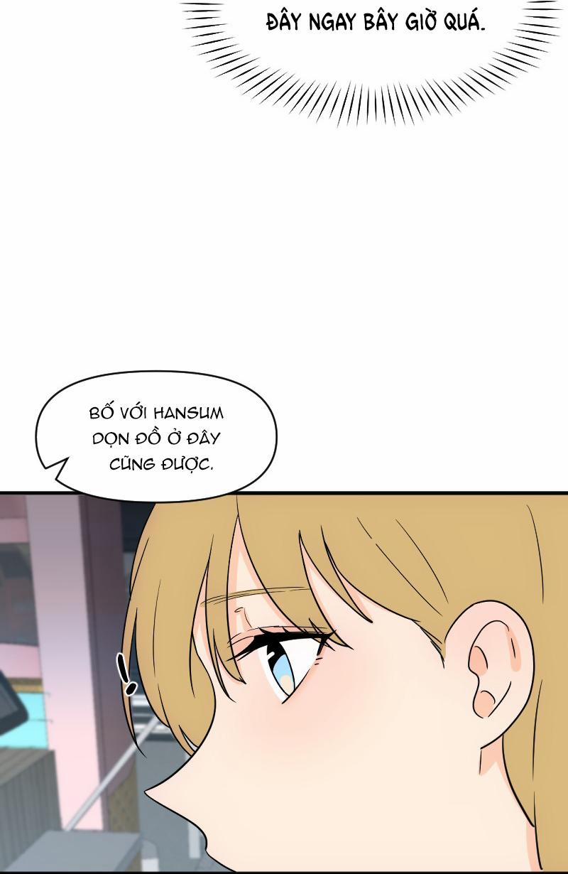 Truyện Ngôn Nhưng Không Ngôn Lắm 60 trang 134