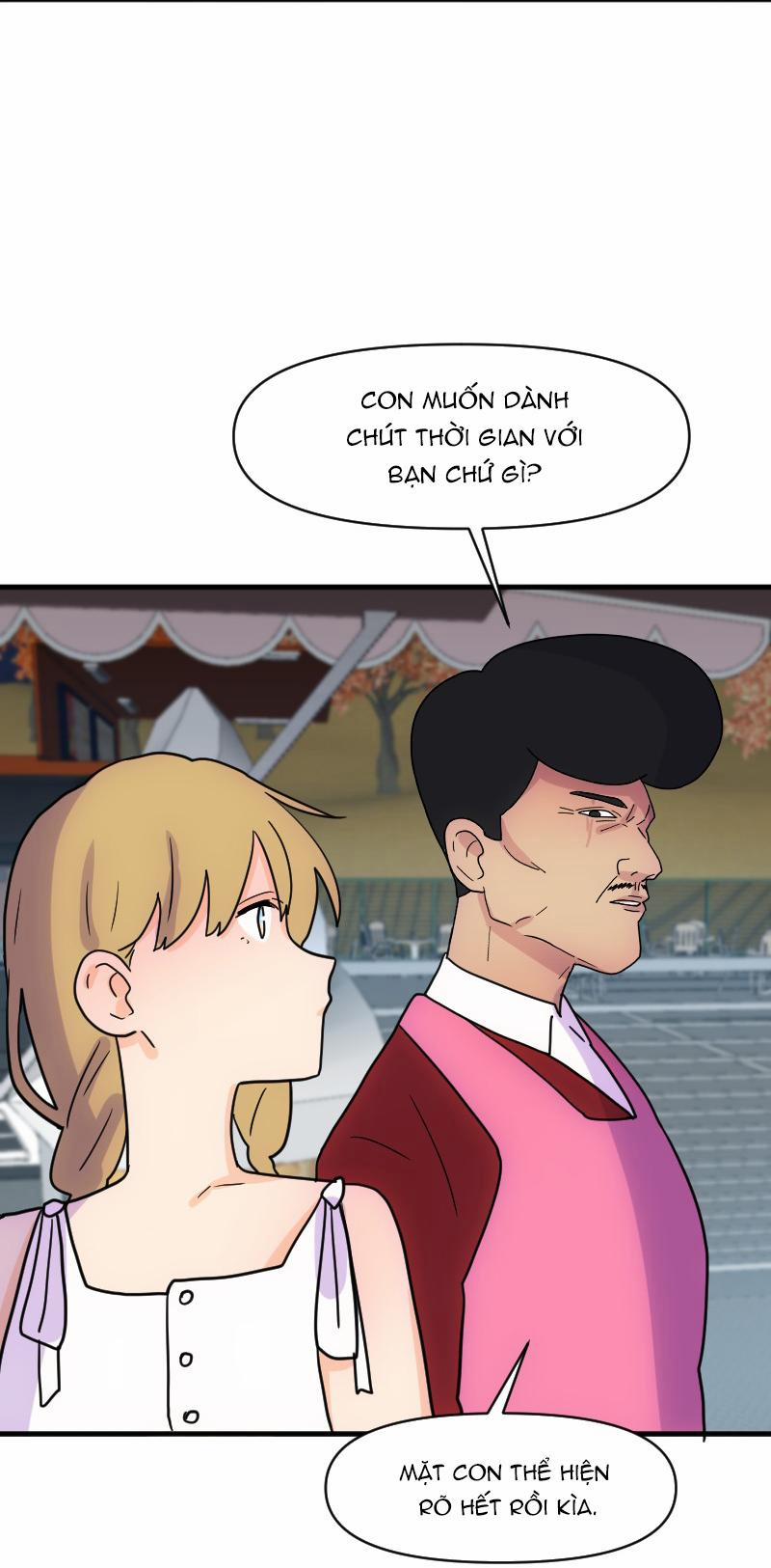 Truyện Ngôn Nhưng Không Ngôn Lắm 60 trang 135