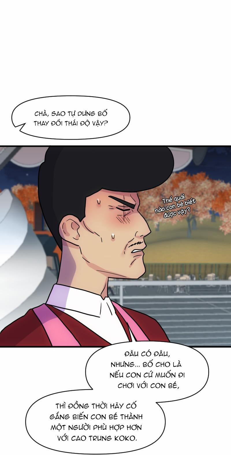 Truyện Ngôn Nhưng Không Ngôn Lắm 60 trang 142