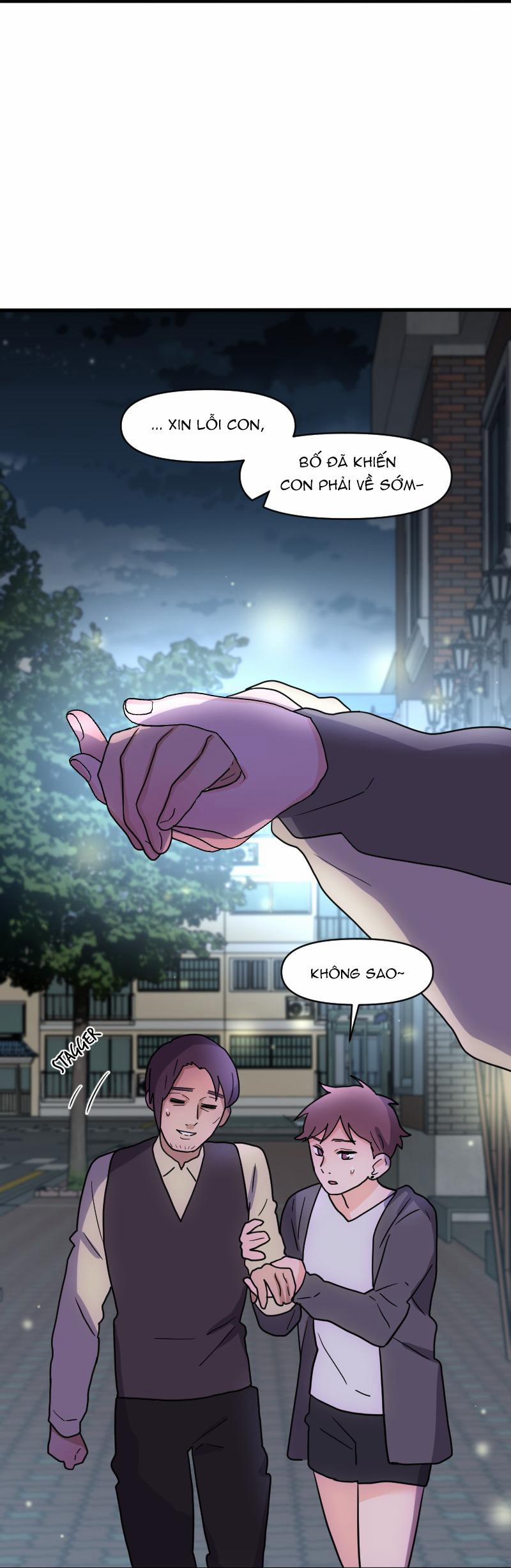 Truyện Ngôn Nhưng Không Ngôn Lắm 60 trang 153