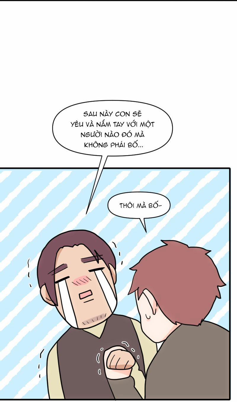 Truyện Ngôn Nhưng Không Ngôn Lắm 60 trang 158