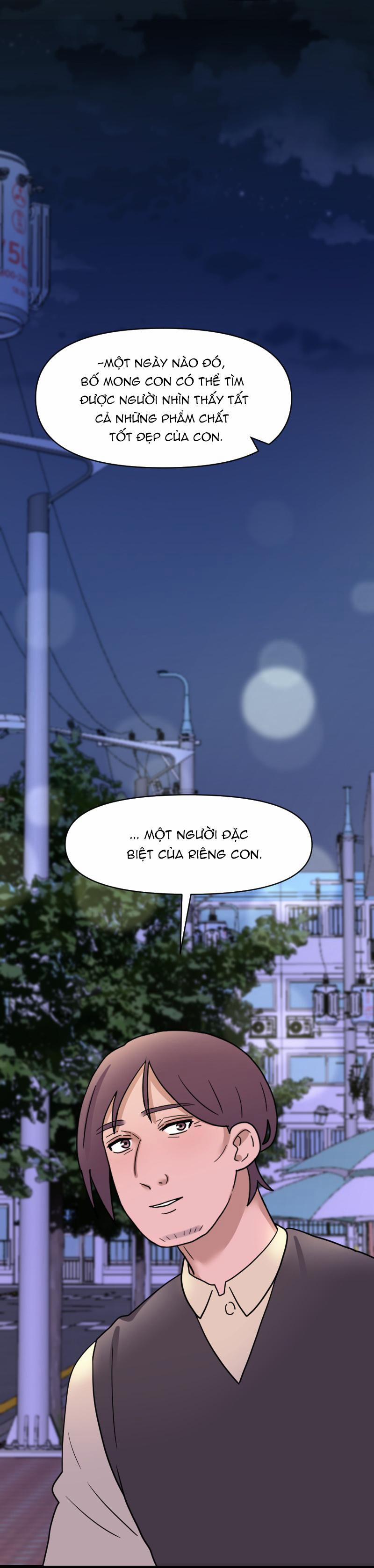 Truyện Ngôn Nhưng Không Ngôn Lắm 60 trang 165