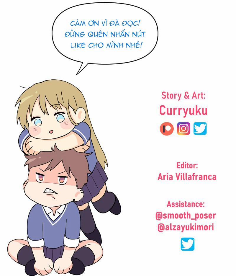 Truyện Ngôn Nhưng Không Ngôn Lắm 60 trang 179