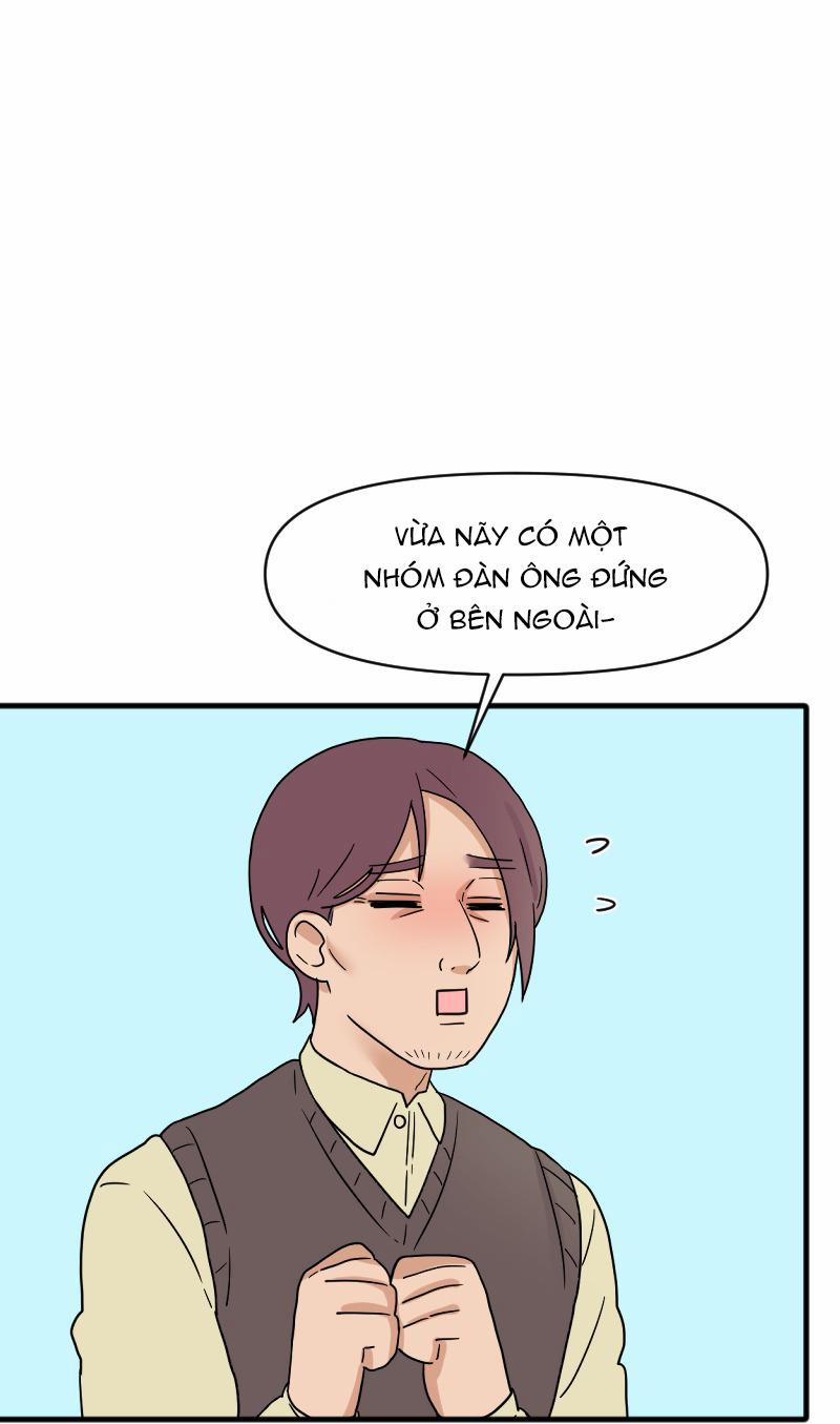 Truyện Ngôn Nhưng Không Ngôn Lắm 60 trang 18