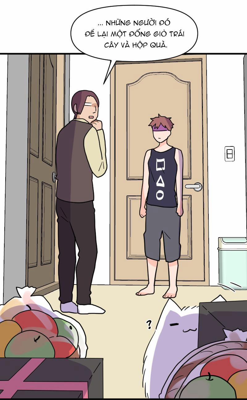 Truyện Ngôn Nhưng Không Ngôn Lắm 60 trang 25