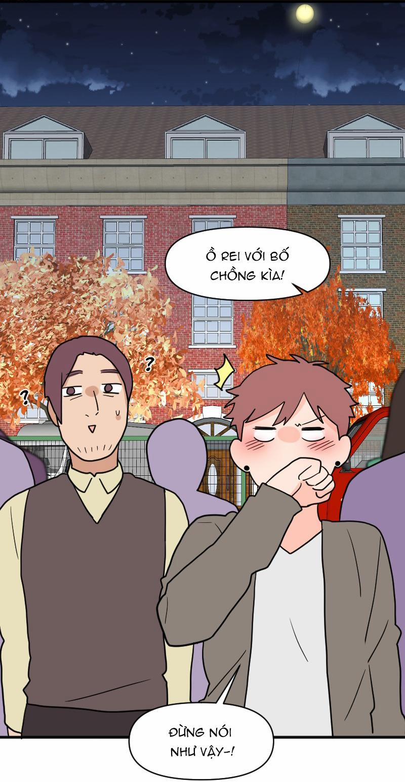Truyện Ngôn Nhưng Không Ngôn Lắm 60 trang 39