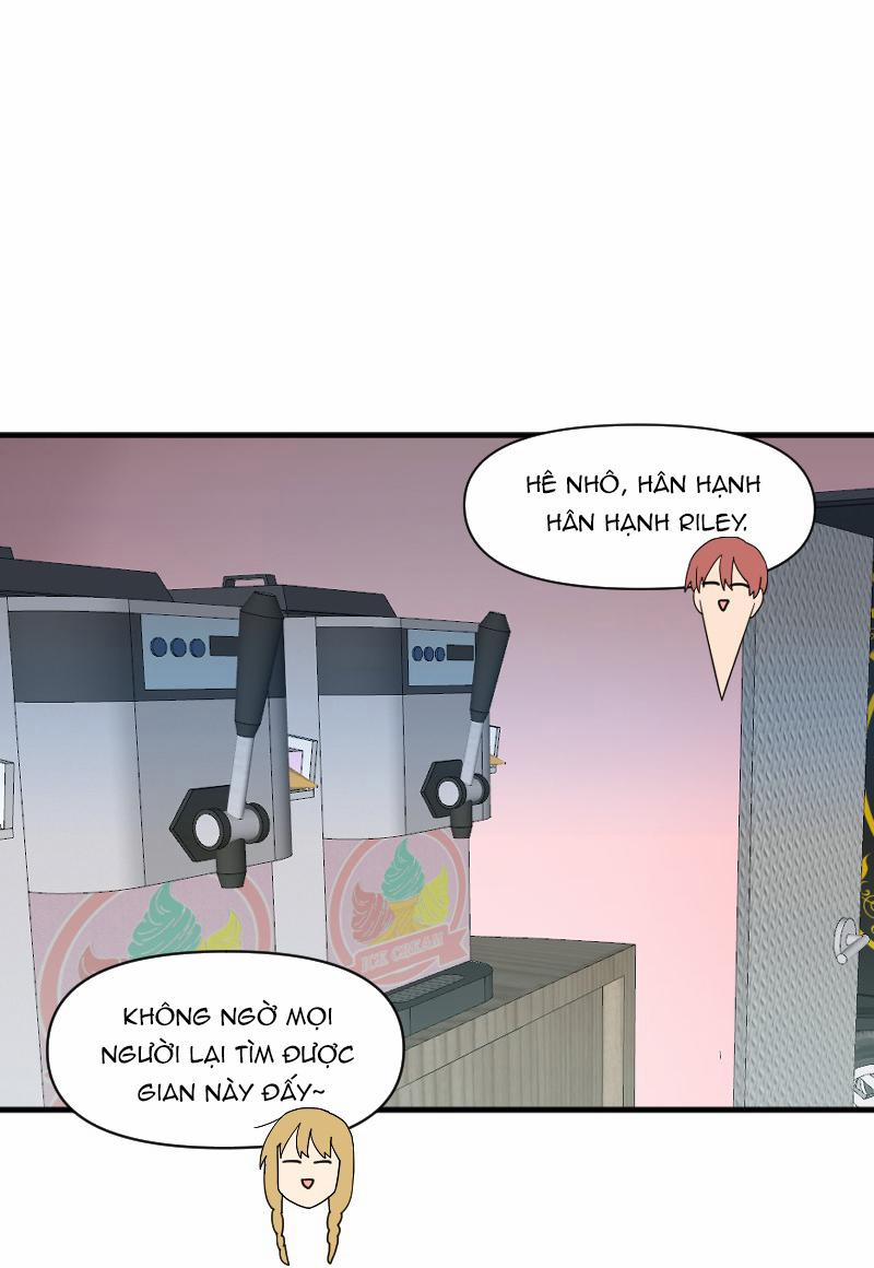 Truyện Ngôn Nhưng Không Ngôn Lắm 60 trang 40