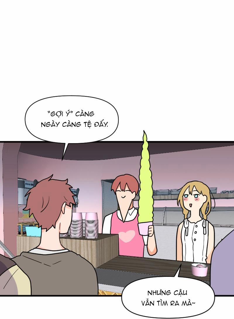 Truyện Ngôn Nhưng Không Ngôn Lắm 60 trang 42