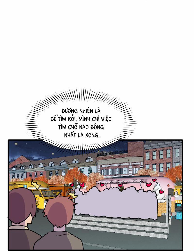 Truyện Ngôn Nhưng Không Ngôn Lắm 60 trang 43