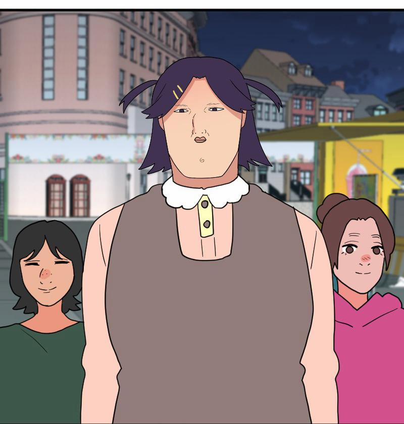 Truyện Ngôn Nhưng Không Ngôn Lắm 60 trang 53