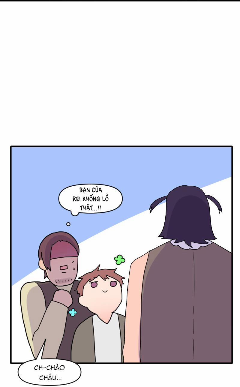 Truyện Ngôn Nhưng Không Ngôn Lắm 60 trang 54