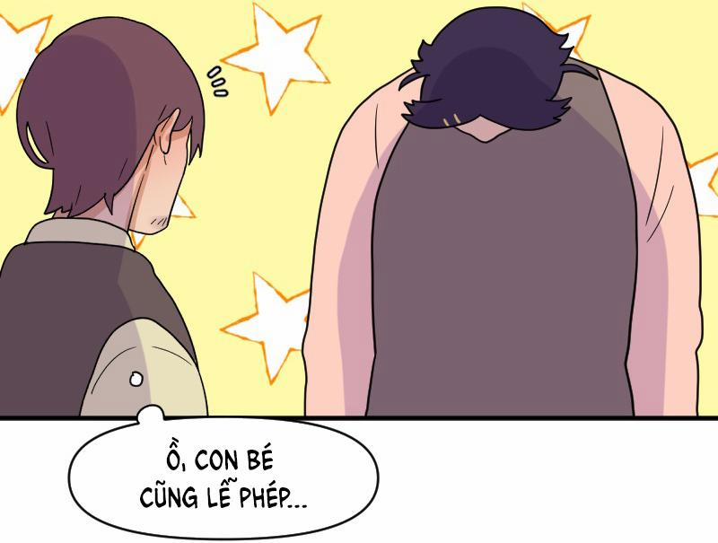 Truyện Ngôn Nhưng Không Ngôn Lắm 60 trang 56