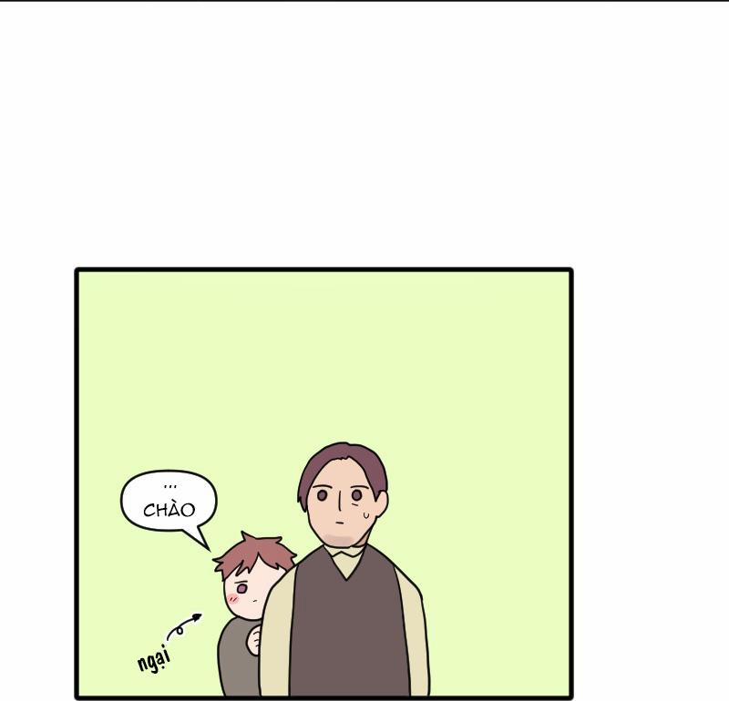 Truyện Ngôn Nhưng Không Ngôn Lắm 60 trang 58