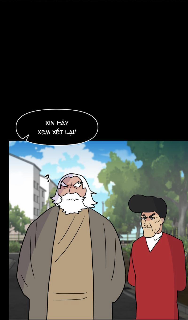 Truyện Ngôn Nhưng Không Ngôn Lắm 60 trang 86