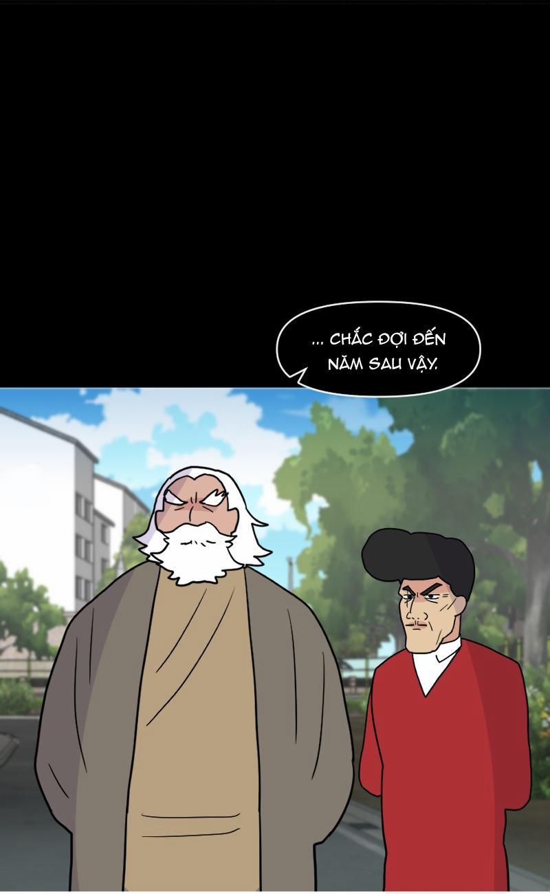 Truyện Ngôn Nhưng Không Ngôn Lắm 60 trang 96