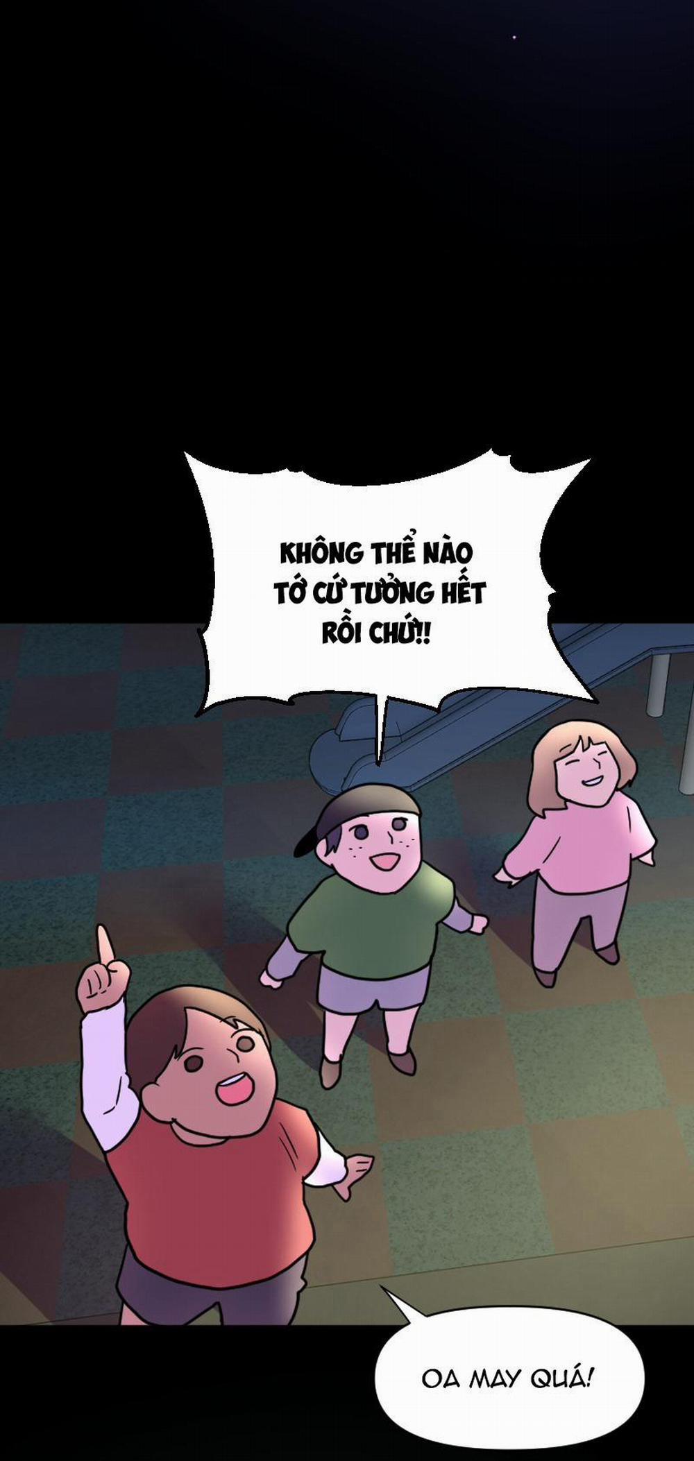 Truyện Ngôn Nhưng Không Ngôn Lắm 61 trang 105