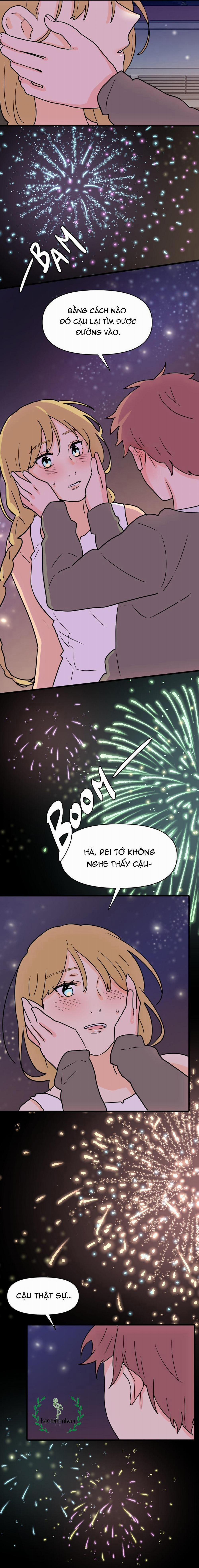 Truyện Ngôn Nhưng Không Ngôn Lắm 61 trang 118