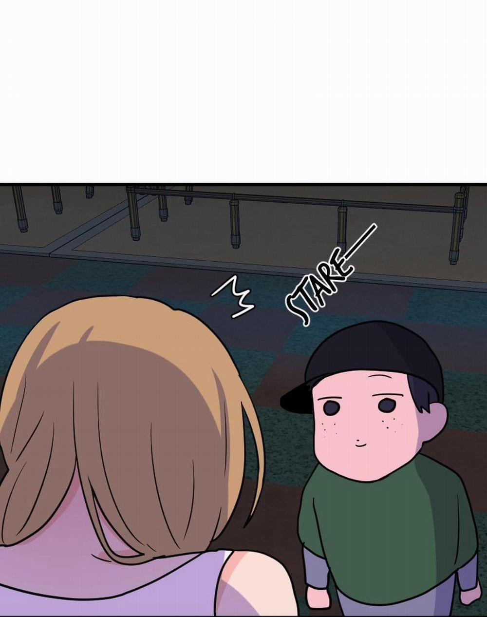 Truyện Ngôn Nhưng Không Ngôn Lắm 61 trang 14