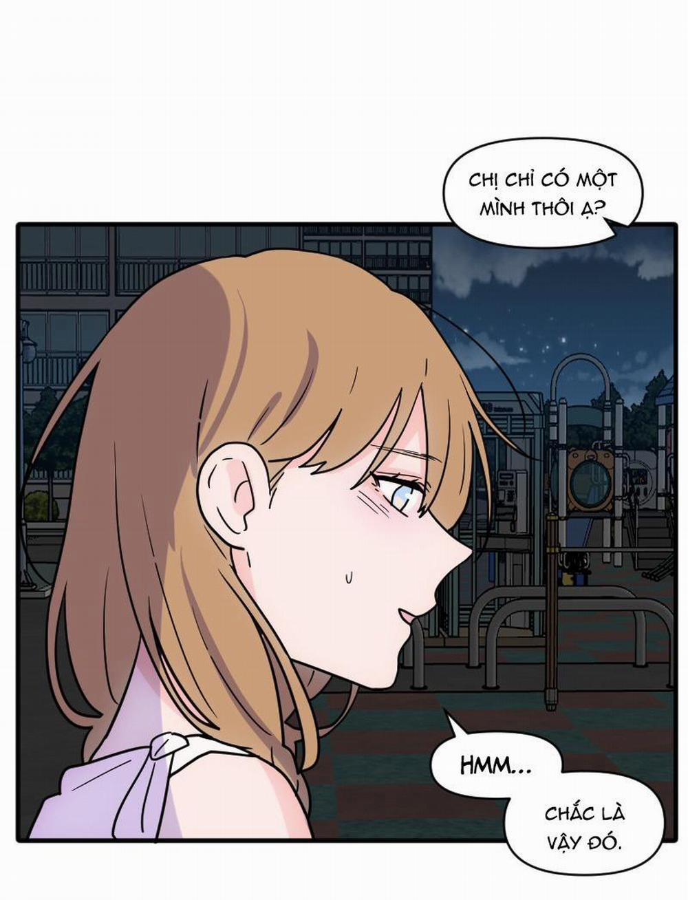 Truyện Ngôn Nhưng Không Ngôn Lắm 61 trang 16