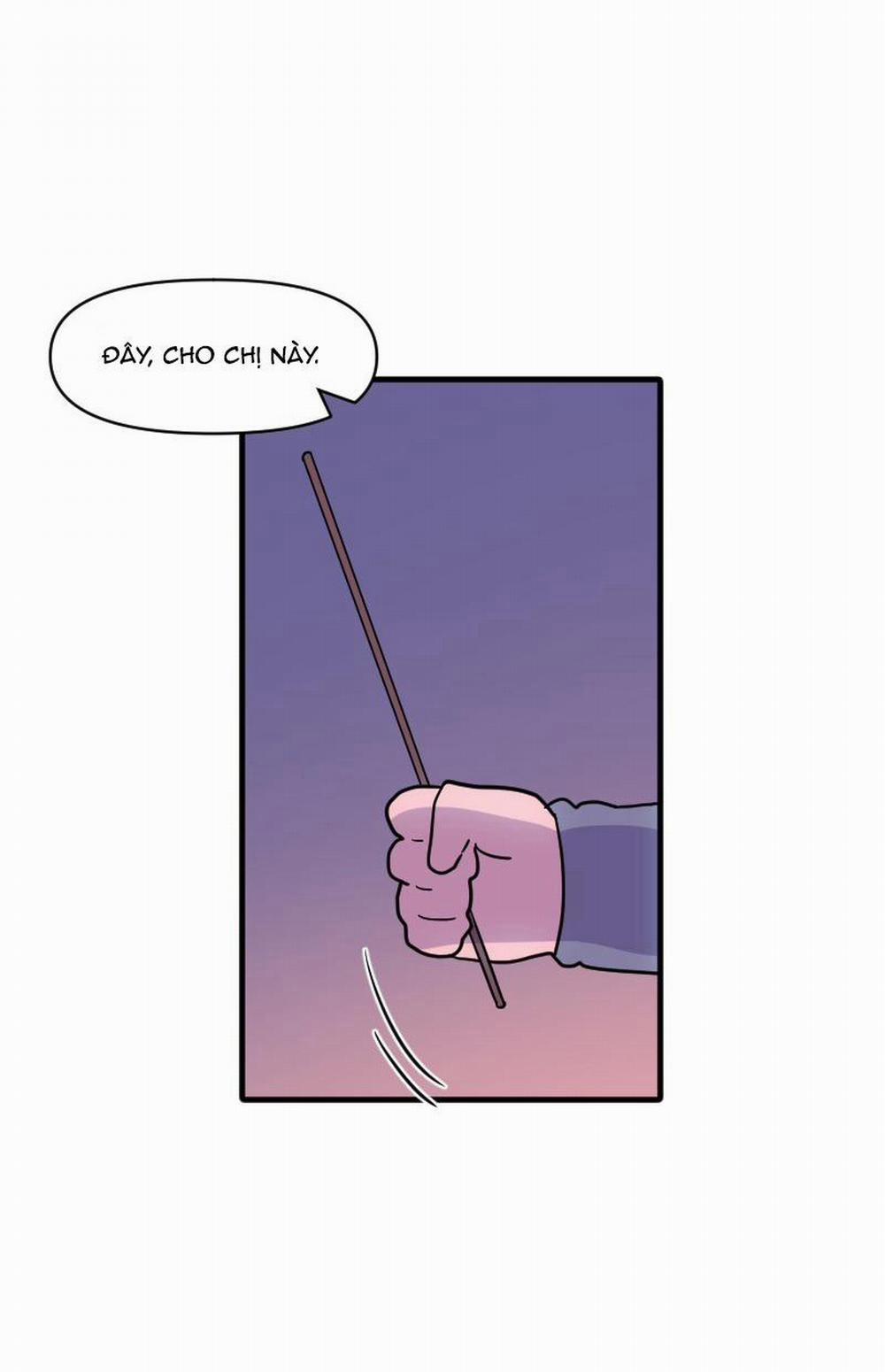 Truyện Ngôn Nhưng Không Ngôn Lắm 61 trang 18