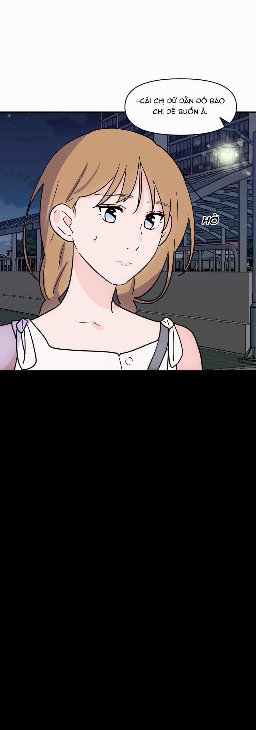 Truyện Ngôn Nhưng Không Ngôn Lắm 61 trang 20