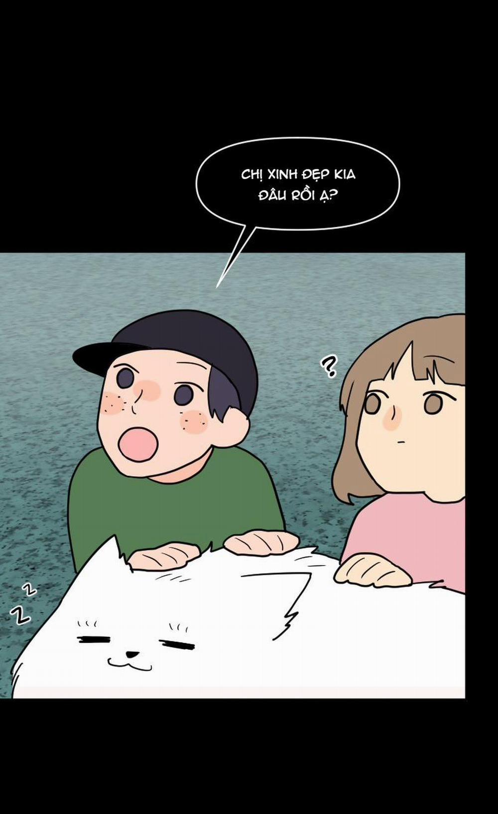 Truyện Ngôn Nhưng Không Ngôn Lắm 61 trang 23