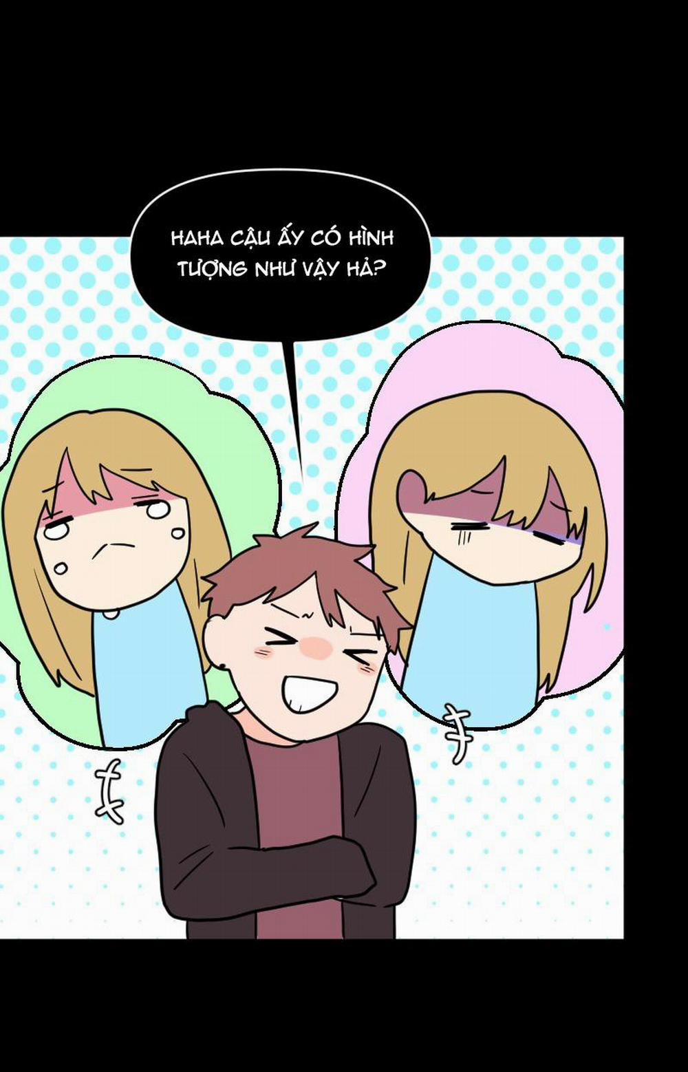 Truyện Ngôn Nhưng Không Ngôn Lắm 61 trang 27