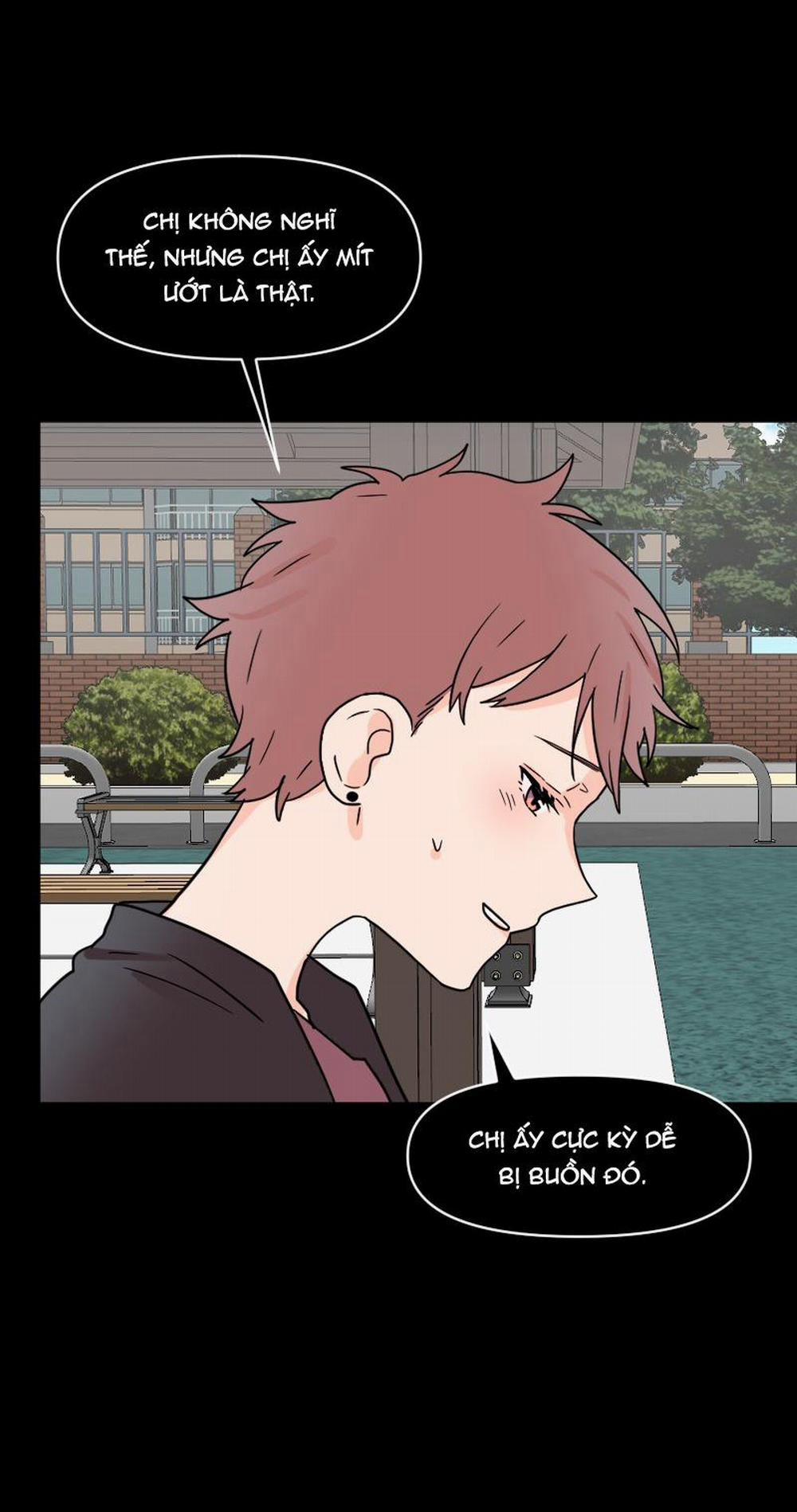 Truyện Ngôn Nhưng Không Ngôn Lắm 61 trang 28