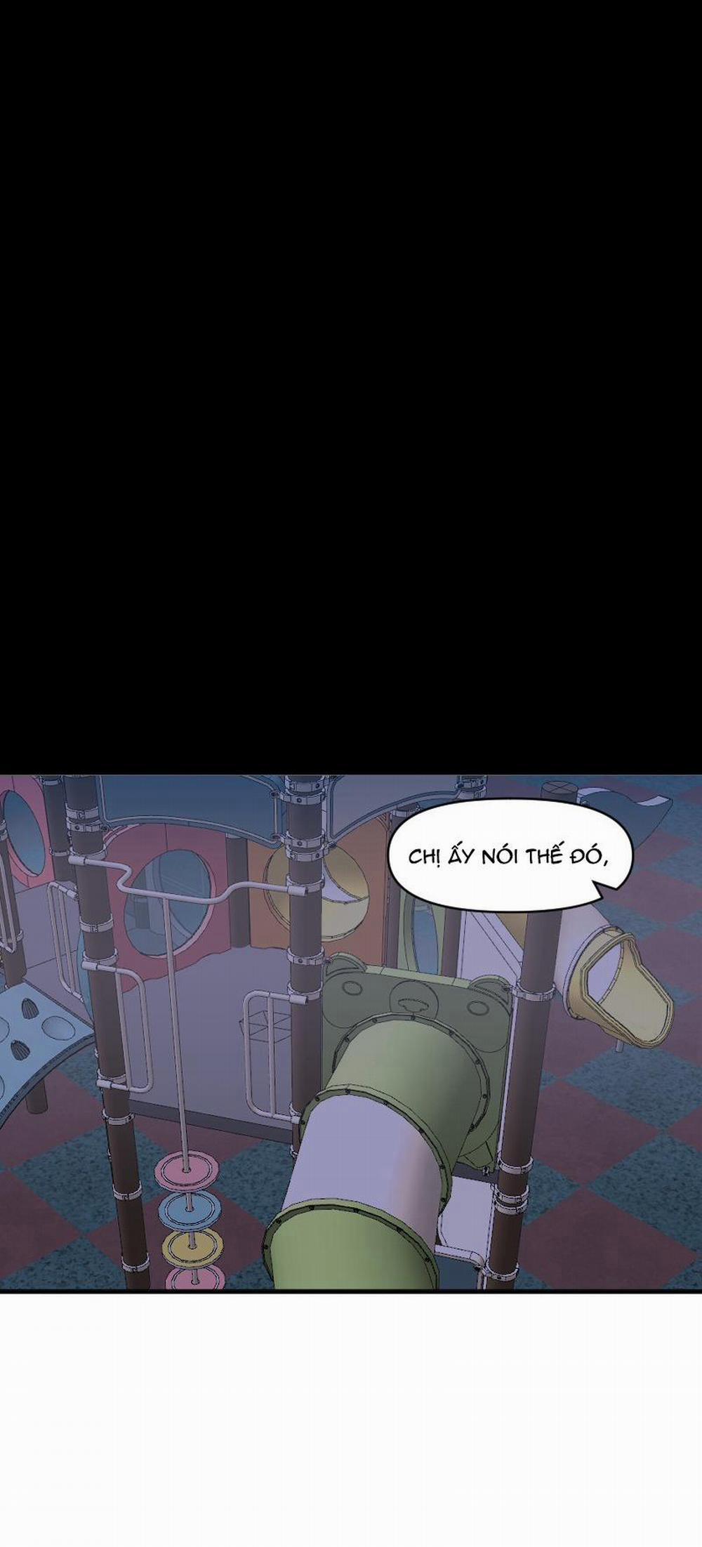 Truyện Ngôn Nhưng Không Ngôn Lắm 61 trang 34
